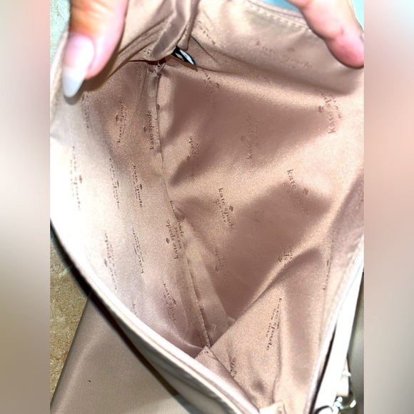 Kate Spade Outlet Mel Nylon Packable
Tote - Picture 7 of 13